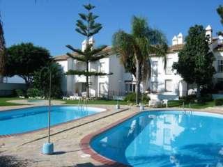 Terrasol Villas Caleta Del Mediterraneo Velez Malaga Exterior photo