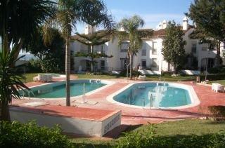 Terrasol Villas Caleta Del Mediterraneo Velez Malaga Exterior photo